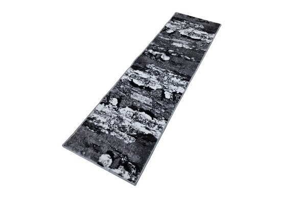 Килим Mozart 376 grey P